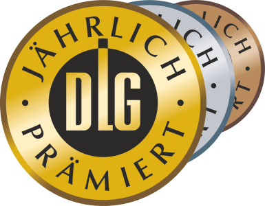 Logo Deutsche Landwirtschafts-Gesellschaft e.V.